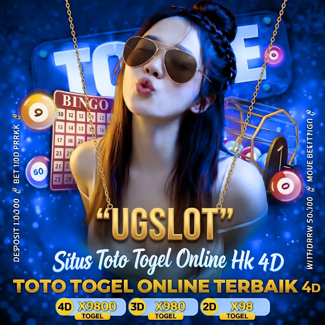 UGSLOT: Situs Premium Hiburan Digital Topup Pulsa Anti Hampa